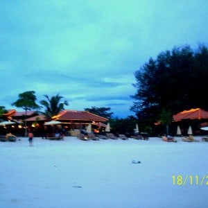Bundhaya resort