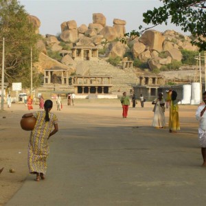 india