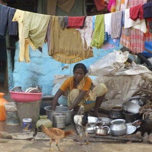 india