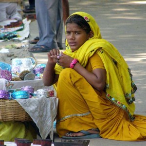 india