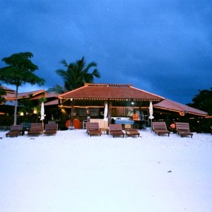 Bundhaya resort