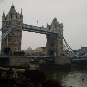 Tower Bridge