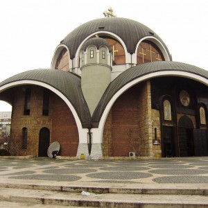 Ορθόδοξη εκκλησία