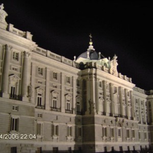 Madrid