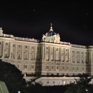 Madrid