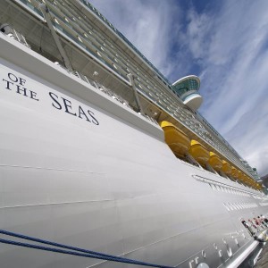 Indepentent of the Seas