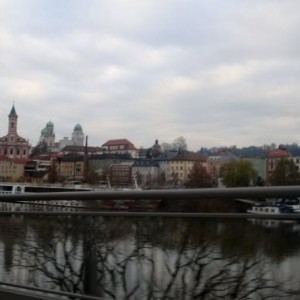 Passau