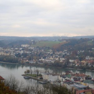 Passau