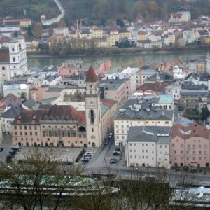 Passau