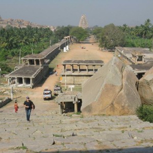 Hampi-india