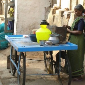 hampi village