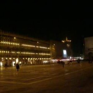 Piazza San Marco