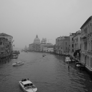 Canal Grande