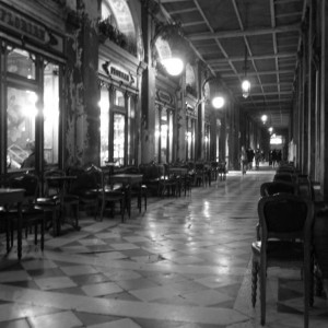 Cafe Florian