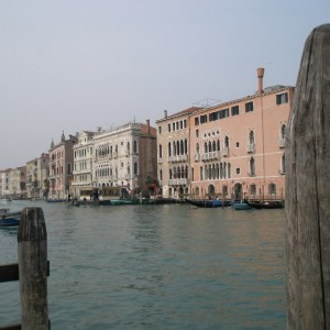 Canal Grande