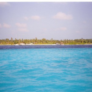 kurumba island