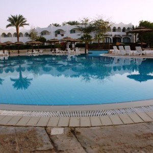Sharm El Seikh