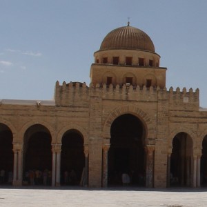 Kairouan- Τυνησία