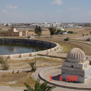 Kairouan- Τυνησία