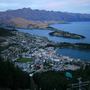 queenstown