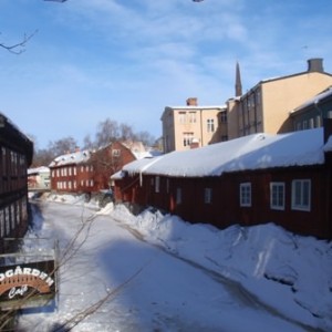 Vasteras