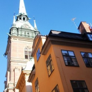 Stockholm
