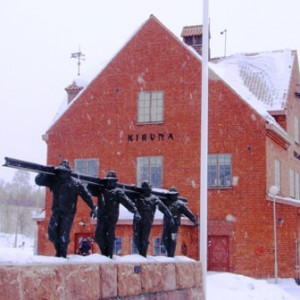 Kiruna