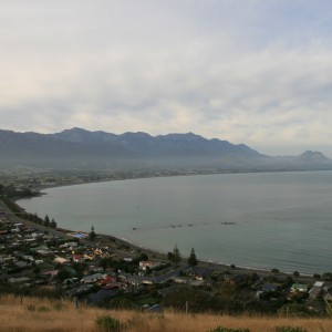 Kaikoura