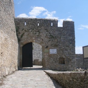 Κάστρο