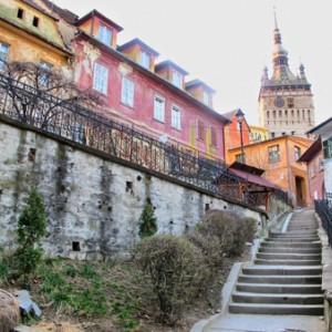 Sighisoara