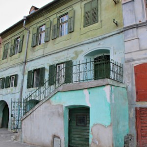 Sighisoara