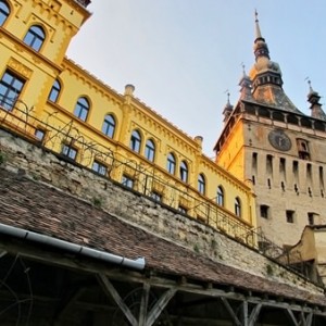 Sighisoara