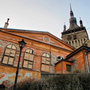 Sighisoara