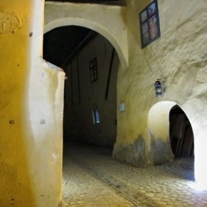 Sighisoara