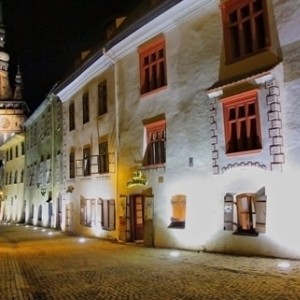 Sighisoara