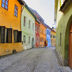 Sighisoara