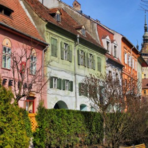 Sighisoara