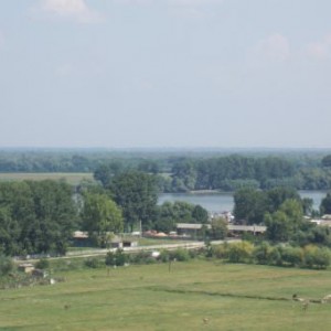 Delta del Danubio