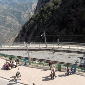 Μontserrat