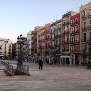 Tarragona