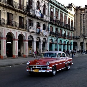 havana