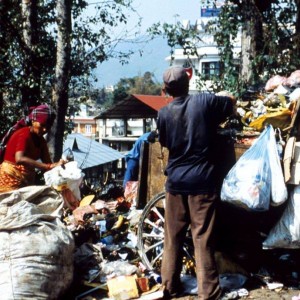 Κατμαντού, Νεπαλ