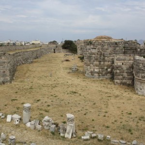 Κάστρο Νερατζιάς