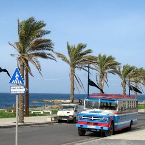 Τύρος-παραλιακη