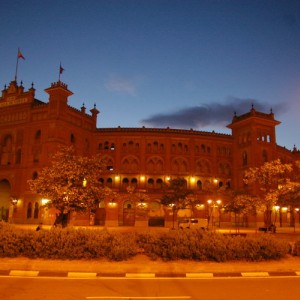 Plaza de Toros