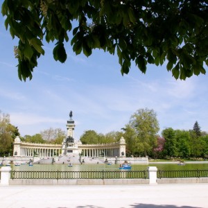 Retiro