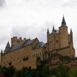 Segovia