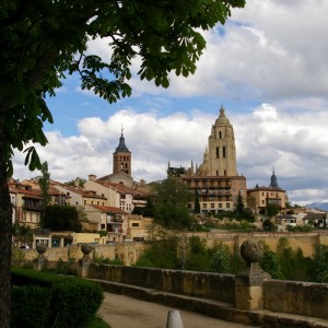 Segovia