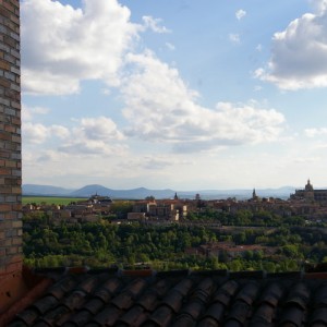 Segovia