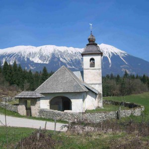 Σλοβενία - Aγ.Αικατερίνη